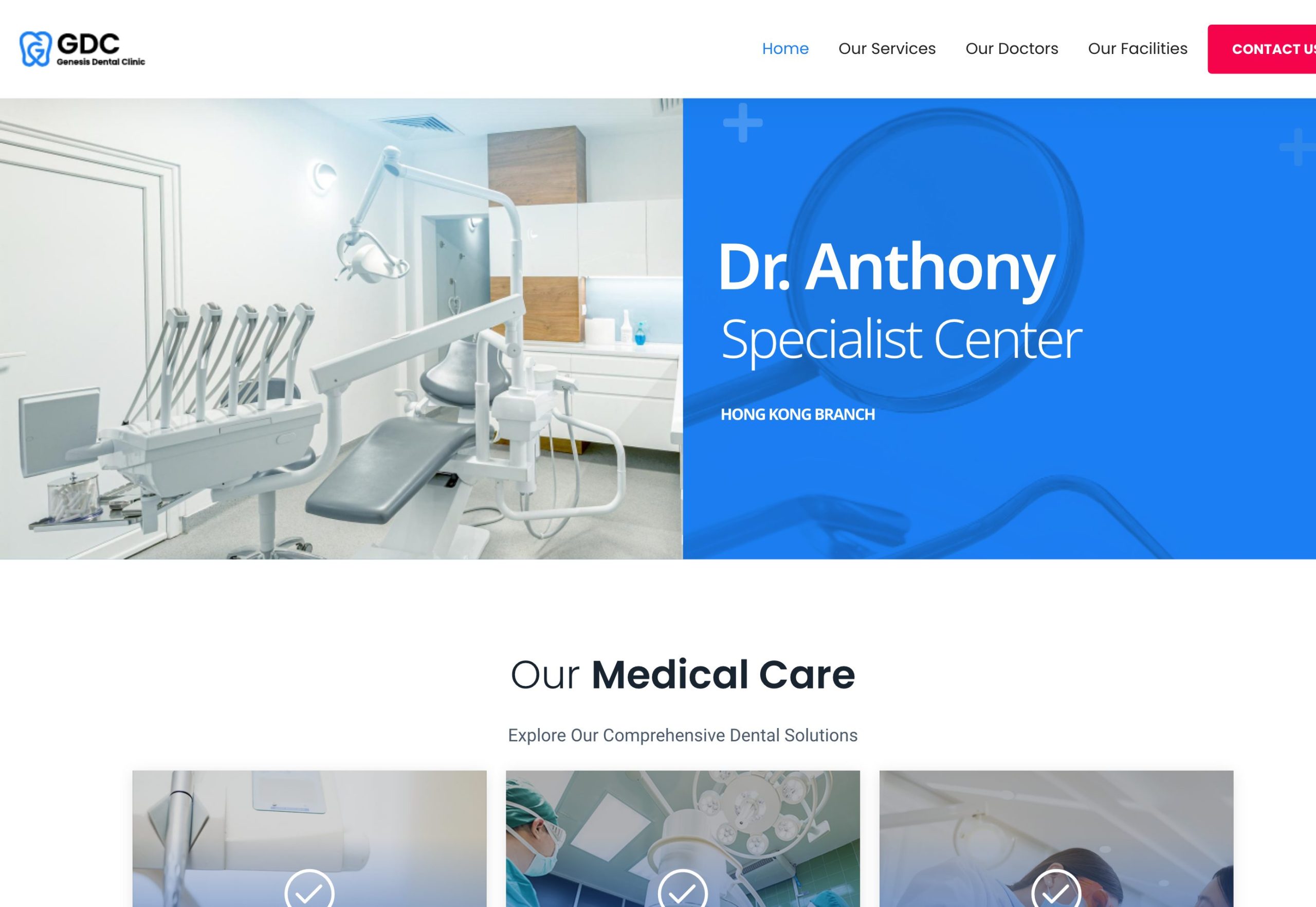 Clinic